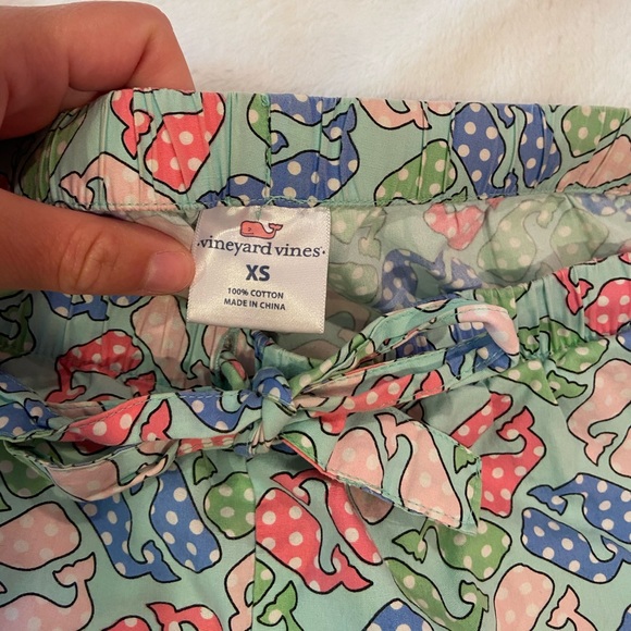 Vineyard Vines Women’s Pajama Pants - Picture 4 of 8